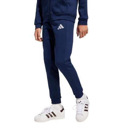 Detské nohavice adidas Entrada 26 Sweat navy blue JZ9135 164 cm Detské nohavice adidas Entrada 26 Sweat navy blue JZ9135 164 cm