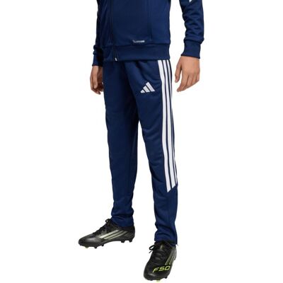 Detské adidas Tiro 26 League Training Regular navy blue JY9675 116 cm Detské adidas Tiro 26 League Training Regular navy blue JY9675 116 cm