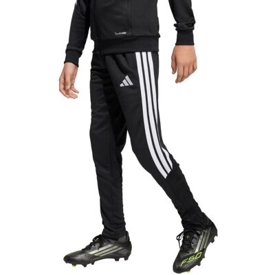 Detské tréningové nohavice adidas Tiro 26 League Regular black JY9680 152CM Detské tréningové nohavice adidas Tiro 26 League Regular black JY9680 152CM