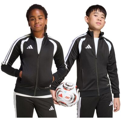 Detská mikina adidas Tiro 26 League Training black JY7202 140 cm Detská mikina adidas Tiro 26 League Training black JY7202 140 cm