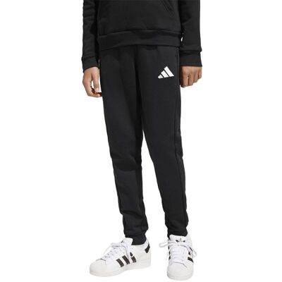 Detské tepláky adidas Entrada 26 black JZ9136 176CM Detské tepláky adidas Entrada 26 black JZ9136 176CM