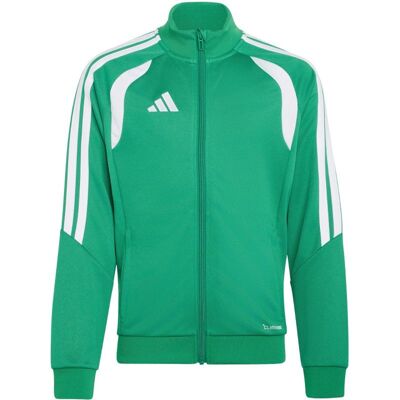 Detská mikina adidas Tiro 26 League Training green KT2338 140 cm Detská mikina adidas Tiro 26 League Training green KT2338 140 cm