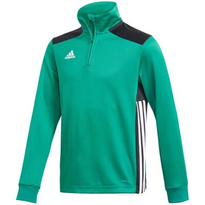 Detská tréningová mikina Regista 18 DJ1842 - Adidas 128CM Detská tréningová mikina Regista 18 DJ1842 - Adidas 128CM