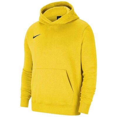 Detská fleecová mikina Park CW6896-719 - Nike M Detská fleecová mikina Park CW6896-719 - Nike M