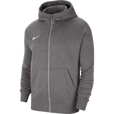 Detská fleecová mikina Park 20 CW6891-071 - Nike S Detská fleecová mikina Park 20 CW6891-071 - Nike S