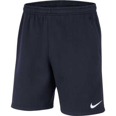 Detské fleecové šortky Park 20 CW6932-451 - Nike L ( 147 - 158 ) Detské fleecové šortky Park 20 CW6932-451 - Nike L ( 147 - 158 )