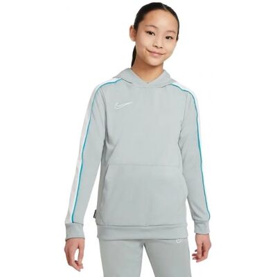 Juniorská mikina NK Dry Academy Po Fp JB CZ0970-019 - Nike L Juniorská mikina NK Dry Academy Po Fp JB CZ0970-019 - Nike L