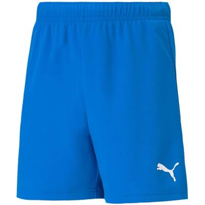 Detské krátke nohavice TeamRISE Jr 704943 02 - Puma 128CM Detské krátke nohavice TeamRISE Jr 704943 02 - Puma 128CM