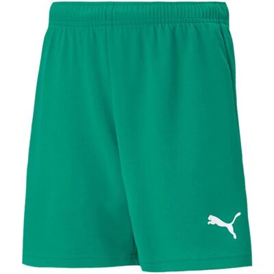 Detské šortky Team RISEShort Jr 704943 05 - Puma 140CM Detské šortky Team RISEShort Jr 704943 05 - Puma 140CM