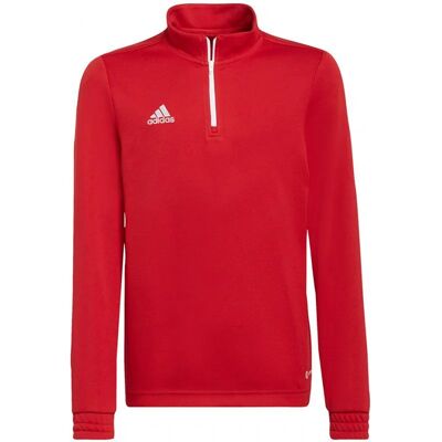 Detská tréningová mikina Entrada 22 Tr Top Jr H57550 - Adidas 152CM Detská tréningová mikina Entrada 22 Tr Top Jr H57550 - Adidas 152CM