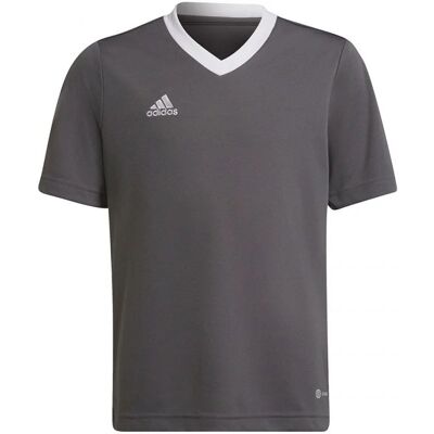 Detské tréningové tričko Entrada 22 Jsy Jr H57499 - Adidas 152CM Detské tréningové tričko Entrada 22 Jsy Jr H57499 - Adidas 152CM