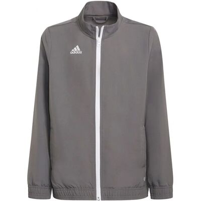 Detská bunda Entrada 22 Presentation Jr H57539 - Adidas 164 cm Detská bunda Entrada 22 Presentation Jr H57539 - Adidas 164 cm