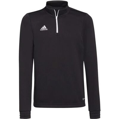 Detská mikina Entrada 22 Training Top Y H57547 - Adidas 164 cm Detská mikina Entrada 22 Training Top Y H57547 - Adidas 164 cm