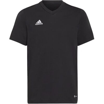 Entrada 22 Jr kids tričko HC0443 - Adidas 128 Entrada 22 Jr kids tričko HC0443 - Adidas 128