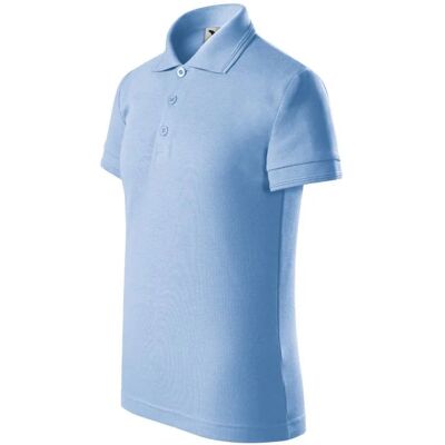 Tričko Malfini Pique Polo Jr MLI-22215 158 cm/12 let Tričko Malfini Pique Polo Jr MLI-22215 158 cm/12 let