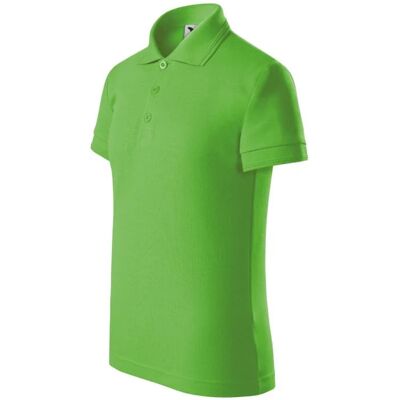 Detské polo tričko Pique Jr MLI-22292 - Malfini 158 cm/12 let Detské polo tričko Pique Jr MLI-22292 - Malfini 158 cm/12 let