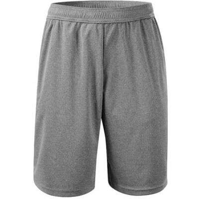 Detské šortky Miles Jr MLI-61312 - Malfini 134 cm/8 let Detské šortky Miles Jr MLI-61312 - Malfini 134 cm/8 let