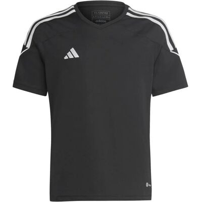 Detské tričko Tiro 23 Jr HR4617 - ADIDAS 152 Detské tričko Tiro 23 Jr HR4617 - ADIDAS 152