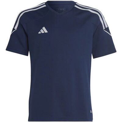 Detské tričko Tiro 23 League Jr HR4618 - Adidas 128CM Detské tričko Tiro 23 League Jr HR4618 - Adidas 128CM