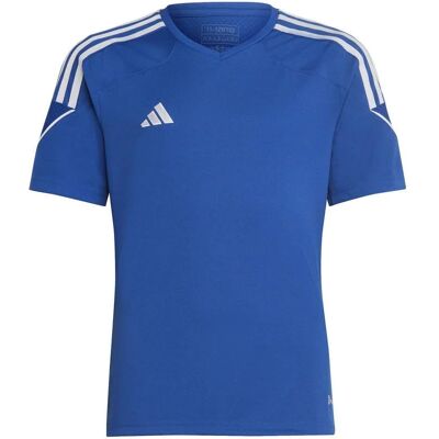 Detské tričko Tiro 23 League Jr HR4621 - Adidas 128CM Detské tričko Tiro 23 League Jr HR4621 - Adidas 128CM