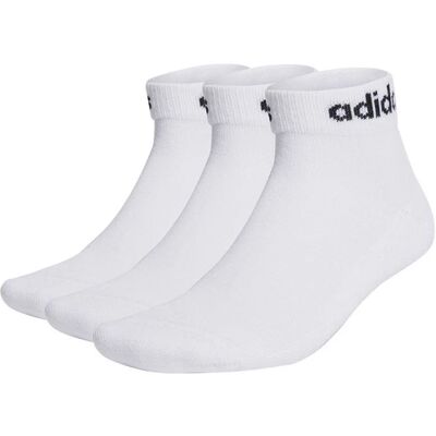 Adidas Lineárne členkové ponožky HT3457 40-42 Adidas Lineárne členkové ponožky HT3457 40-42