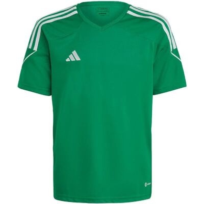 Tričko Tiro 23 League Junior IC7483 - Adidas 128CM Tričko Tiro 23 League Junior IC7483 - Adidas 128CM