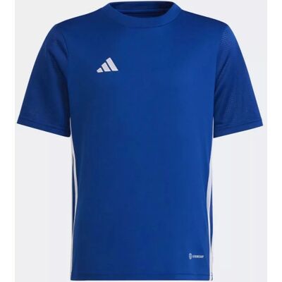 Adidas Table 23 Jersey Jr tričko H44536 128CM Adidas Table 23 Jersey Jr tričko H44536 128CM