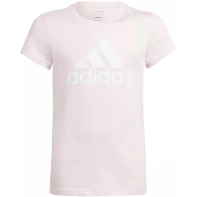 Detské tričko Big Logo Jr IC6123 - Adidas 164 cm Detské tričko Big Logo Jr IC6123 - Adidas 164 cm