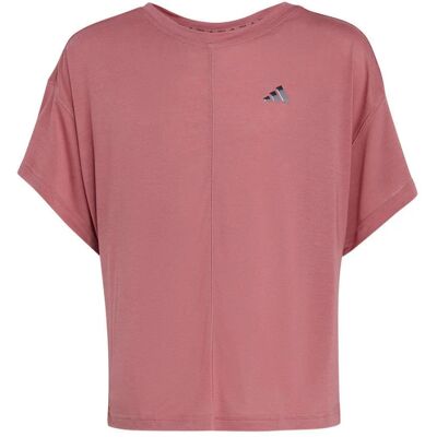 Tričko adidas Yoga Tee Jr IC0323 170 cm Tričko adidas Yoga Tee Jr IC0323 170 cm