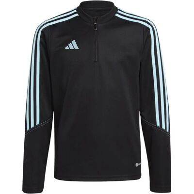 Mikina adidas Tiro 23 Club Jr IL9561 116 Mikina adidas Tiro 23 Club Jr IL9561 116