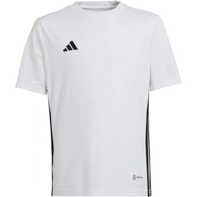 Adidas Table 23 Jr Tričko H44534 128 Adidas Table 23 Jr Tričko H44534 128