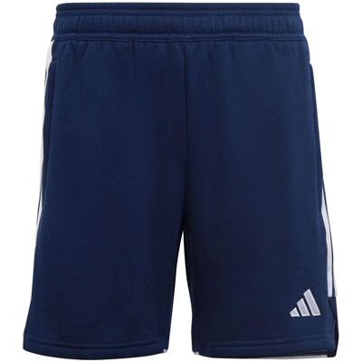 Šortky adidas Tiro 23 League Sweat Jr HS3596 128CM Šortky adidas Tiro 23 League Sweat Jr HS3596 128CM