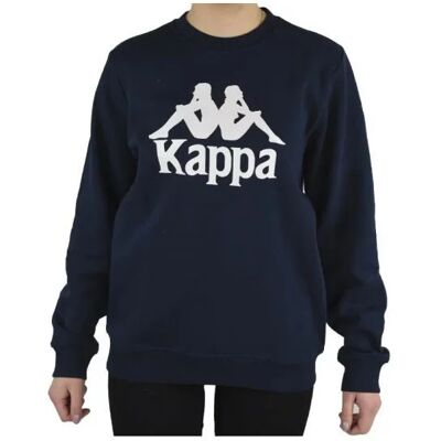 Kappa Sertum Mikina Jr 703797J-19-4024 122-128 Kappa Sertum Mikina Jr 703797J-19-4024 122-128