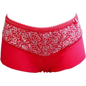 Nohavičky Shorty FV0096 - Fauve L Hnědá Nohavičky Shorty FV0096 - Fauve L Hnědá