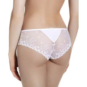 Simone Perele Nohavičky Delice 12X630 Simone perál XL meruňková Simone Perele Nohavičky Delice 12X630 Simone perál XL meruňková