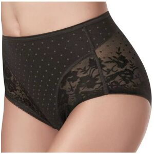 Sťahovačky Slip Form Figure - Janira L černá Sťahovačky Slip Form Figure - Janira L černá