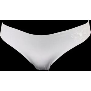 Laserové nohavičky Mallow - Emili XL bílá Laserové nohavičky Mallow - Emili XL bílá