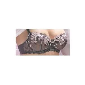 Simone Perele Podprsenka Wish 12B330 - Simone perál 70D černá Simone Perele Podprsenka Wish 12B330 - Simone perál 70D černá