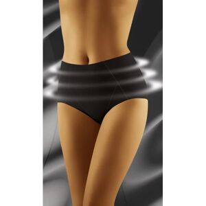 Nohavičky Superia - Wolbar S černá Nohavičky Superia - Wolbar S černá