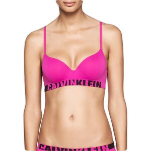 Podprsenka Seamless QF1631E-1KI fuchsiová - Calvin Klein 80B fuchsia Podprsenka Seamless QF1631E-1KI fuchsiová - Calvin Klein 80B fuchsia