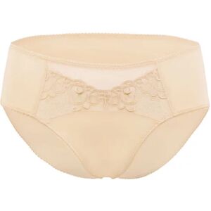 Dámske nohavičky So Light Bikini LV-F23 - Le Vernis M béžová Dámske nohavičky So Light Bikini LV-F23 - Le Vernis M béžová