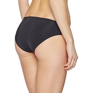 Dámske nohavičky D17458A - Dorina XXL černá Dámske nohavičky D17458A - Dorina XXL černá