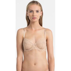 Podprsenka Seductive Comfort QF1741E - Calvin Klein 85B sv.Růžová Podprsenka Seductive Comfort QF1741E - Calvin Klein 85B sv.Růžová