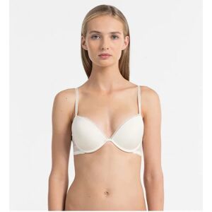 Podprsenka push-up Seductive Comfort QF1446E-GXB marhuľová - Calvin Klein 70B meruňková Podprsenka push-up Seductive Comfort QF1446E-GXB marhuľová - Calvin Klein 70B meruňková