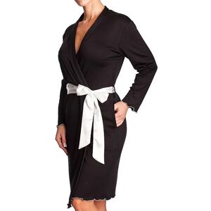 Dámsky župan 81123 - Gattina 38 vanilka Dámsky župan 81123 - Gattina 38 vanilka