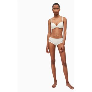 Podprsenka vystužená QF1739E-101 slonovinová - Calvin Klein 70C slonová kost Podprsenka vystužená QF1739E-101 slonovinová - Calvin Klein 70C slonová kost