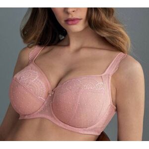 Podprsenka s kosticou Selma 5634 - Anita 70C černá Podprsenka s kosticou Selma 5634 - Anita 70C černá