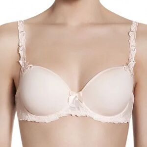 Simone Perele Podprsenka Andora 131343 púdrová 383 - Simone perál 90D pudr Simone Perele Podprsenka Andora 131343 púdrová 383 - Simone perál 90D pudr