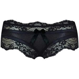 Nohavičky 34-2173 Pleasure State 36 černá Nohavičky 34-2173 Pleasure State 36 černá