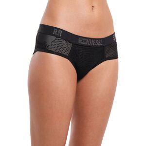 Dámske nohavičky A00912-0SAZR-900 - Diesel M černá Dámske nohavičky A00912-0SAZR-900 - Diesel M černá